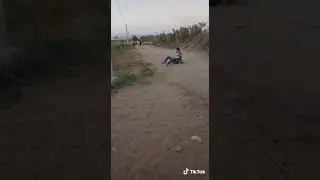 Напугал до смерти