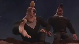 Random Villains Defeats Part 33