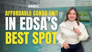 Step into the Spotlight at Fame Residences | Condo Tour and Investment Guide