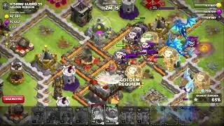 Clash of Clans Champion League 2000 GEMS