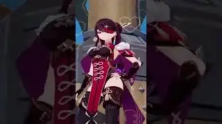Genshin Impact Girls | Imitadora