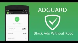Remove all ads from your android smartphone [Hindi]