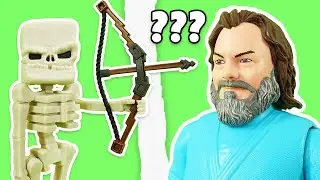CURSED Minecraft Movie Products...