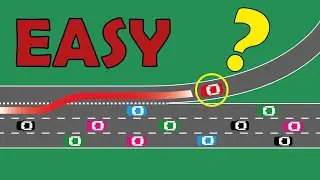 5 Tips For Easy Highway Driving