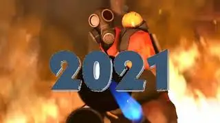 Встречайте, 2021