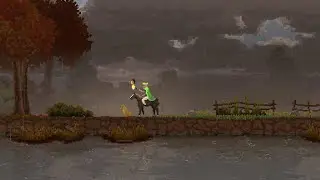Autumn (1 Hour) - Kingdom New Lands