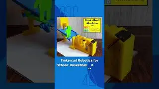 DIY Tinkercad Projects