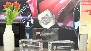Hitex at the Embedded World 2019