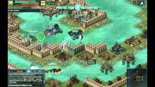 Battle pirates BS