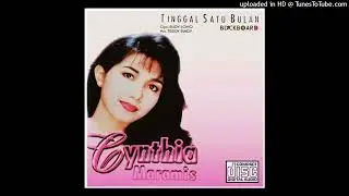 Cynthia Maramis - Tinggal Satu Bulan (CD RIP) 1998