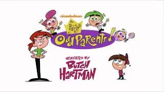 The Fairly OddParents - Intro (Romanian)