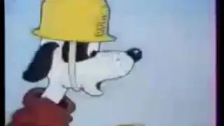 Мультик про электриков!