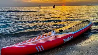 #дагестан #SUP SUP-тур по Дагестану