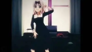 Танец Аниме тян