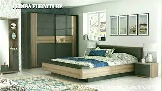 Wardrobes Simple Room Decor Second Hand Bed