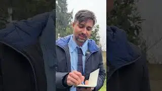 Quando scopri che ogni multa è triplicata - iBarbari  con 