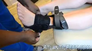 Velocity Brace