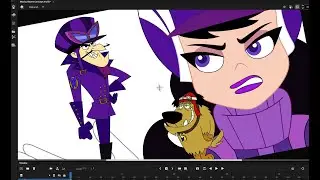 Attack of the 50ft Pandora Concept Art: Part 6