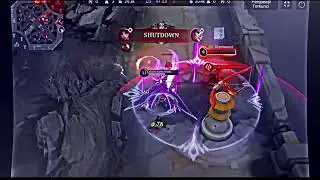 MONTAGE LING DRAGON TAMER | CHAMMAK CALLO