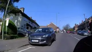 The Westerham Flyer
