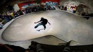 Junior Lusse Bowl