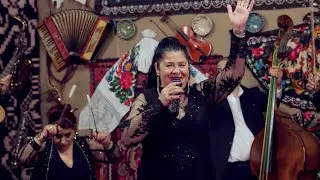 Taraful Rela & Andreita Miron - Mi-a dat Dumnezeu noroc in viata (Original Video)