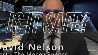 Is Your Money Safe? A Deep Dive into Market Volatility