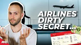 Unlocking The Airlines Profit Strategy Why They Oversell Plane Tickets