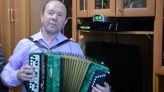 Ильдар Каримов. Авыл көе