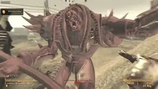 New Vegas Mods | New Vegas Bounties - Pt. 7