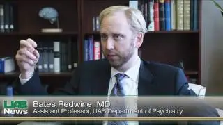 Treating Depression Without Drugs