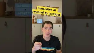 Generative AI by 