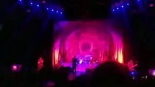 Breaking Benjamin - I Will Not Bow Live in Sioux Falls, SD