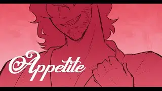 APPETITE (Odysseus tricks Calypso) / EPIC: The Musical - Cut Song