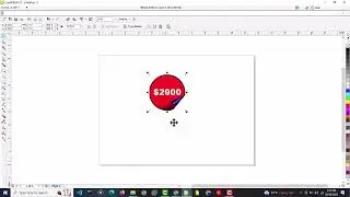 3D Effects Page Curl in CorelDRAW | Beginner Tutorial
