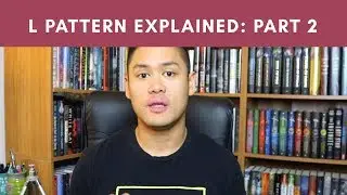 L Pattern: Judging Criteria Part 2 | ArtyMac