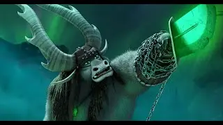 Тянка против Камина (Переозвучка)