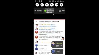 Стрим блок страйк