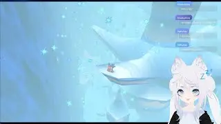 Snow Way! ~ Cavern of Dreams ⛰️ Part 2 ~ 8⧸24⧸2024