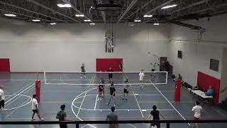 04-29-24 Open Gym Volleyball Addison, IL