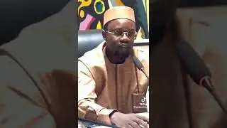 Sonko 👏🏽👏🏽❤️