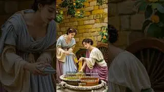 The Roman Urine Tax: How Ancient Waste Became Valuable Wealth