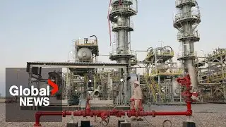 Critics weigh in on Canada's cap-and-trade framework for oil and gas sector