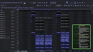 Gravando Guitarras Pra Comissão
