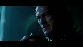 Buzz Arab One / Dracula_Untold _ officiel vidéo HD