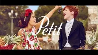Petit - Collezione Spring Summer 2017
