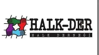 HÜSEYİN KOÇ HALK-DER  ANT-GÖR