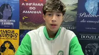 9º B Documentário sobre Vidas Secas