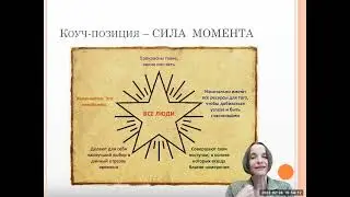 PRO коучинг: практики осознанности
