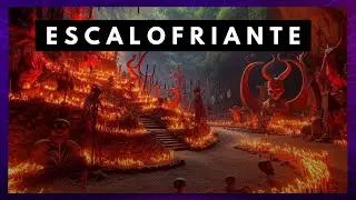 Cueva del DIABLO en Catemaco, Veracruz: Leyendas y Rituales ESOTÉRICOS